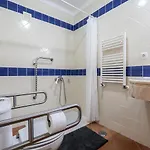 Lägenhet Vibrant Town House In Quinta Do Morgado Tavira