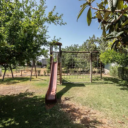 Vibrant Town House In Quinta Do Morgado * טאווירה