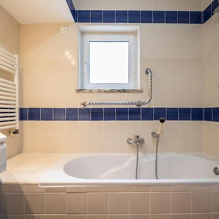 דירה Vibrant Town House In Quinta Do Morgado