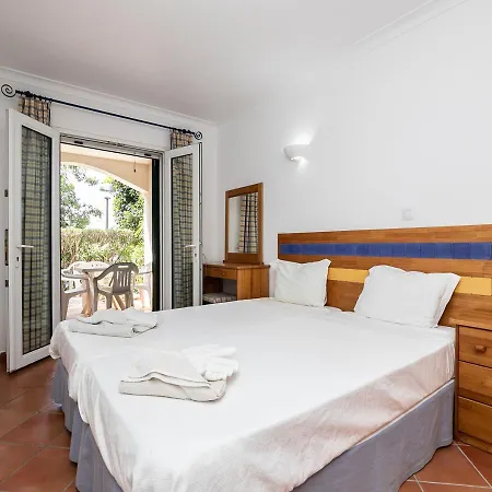 דירה Vibrant Town House In Quinta Do Morgado