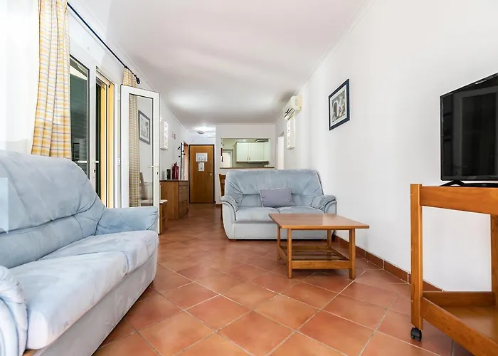 Vibrant Town House In Quinta Do Morgado * Tavira