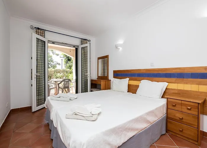 Appartement Vibrant Town House In Quinta Do Morgado