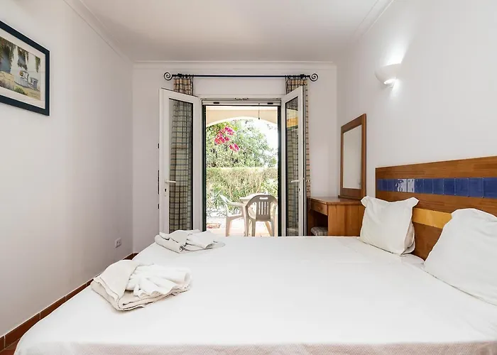 Appartement Vibrant Town House In Quinta Do Morgado Tavira