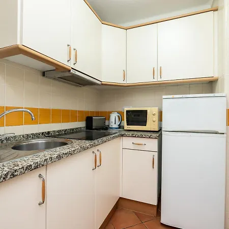 Apartment Vibrant Town House In Quinta Do Morgado *