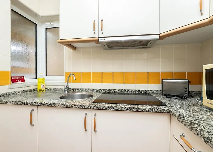 Vibrant Town House In Quinta Do Morgado Apartman Tavira