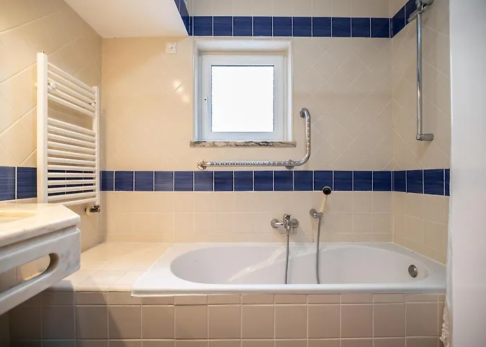 Apartman Vibrant Town House In Quinta Do Morgado