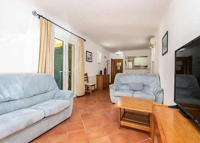 Apartman Vibrant Town House In Quinta Do Morgado Tavira