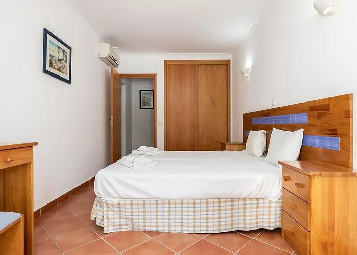 Vibrant Town House In Quinta Do Morgado Tavira