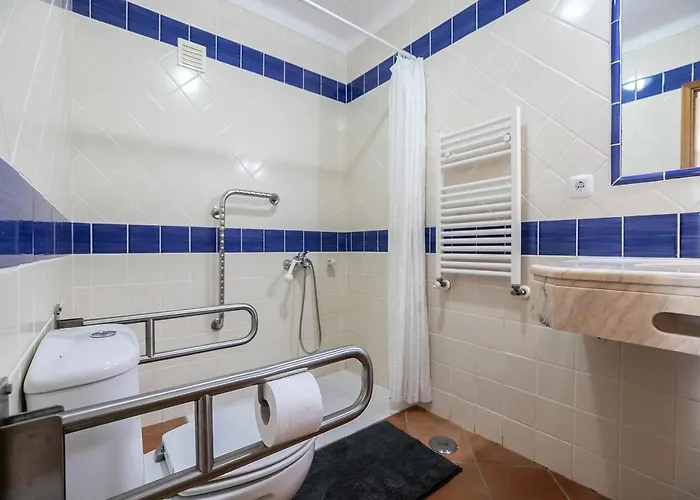 Apartman Vibrant Town House In Quinta Do Morgado Tavira