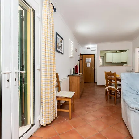 Vibrant Town House In Quinta Do Morgado Appartement Tavira