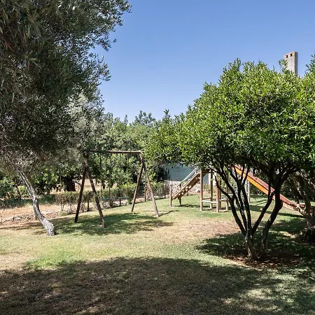 Appartement Vibrant Town House In Quinta Do Morgado