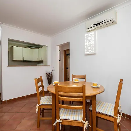 Appartement Vibrant Town House In Quinta Do Morgado Tavira